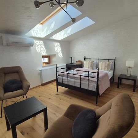 Aparthotel Miodowa 25 Краків Екстер'єр фото