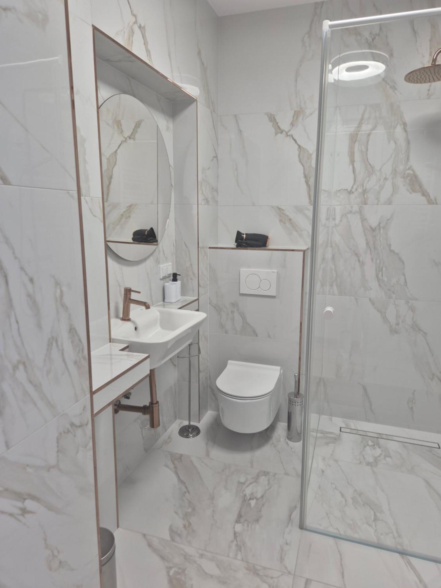 Aparthotel Miodowa 25 Краків Екстер'єр фото