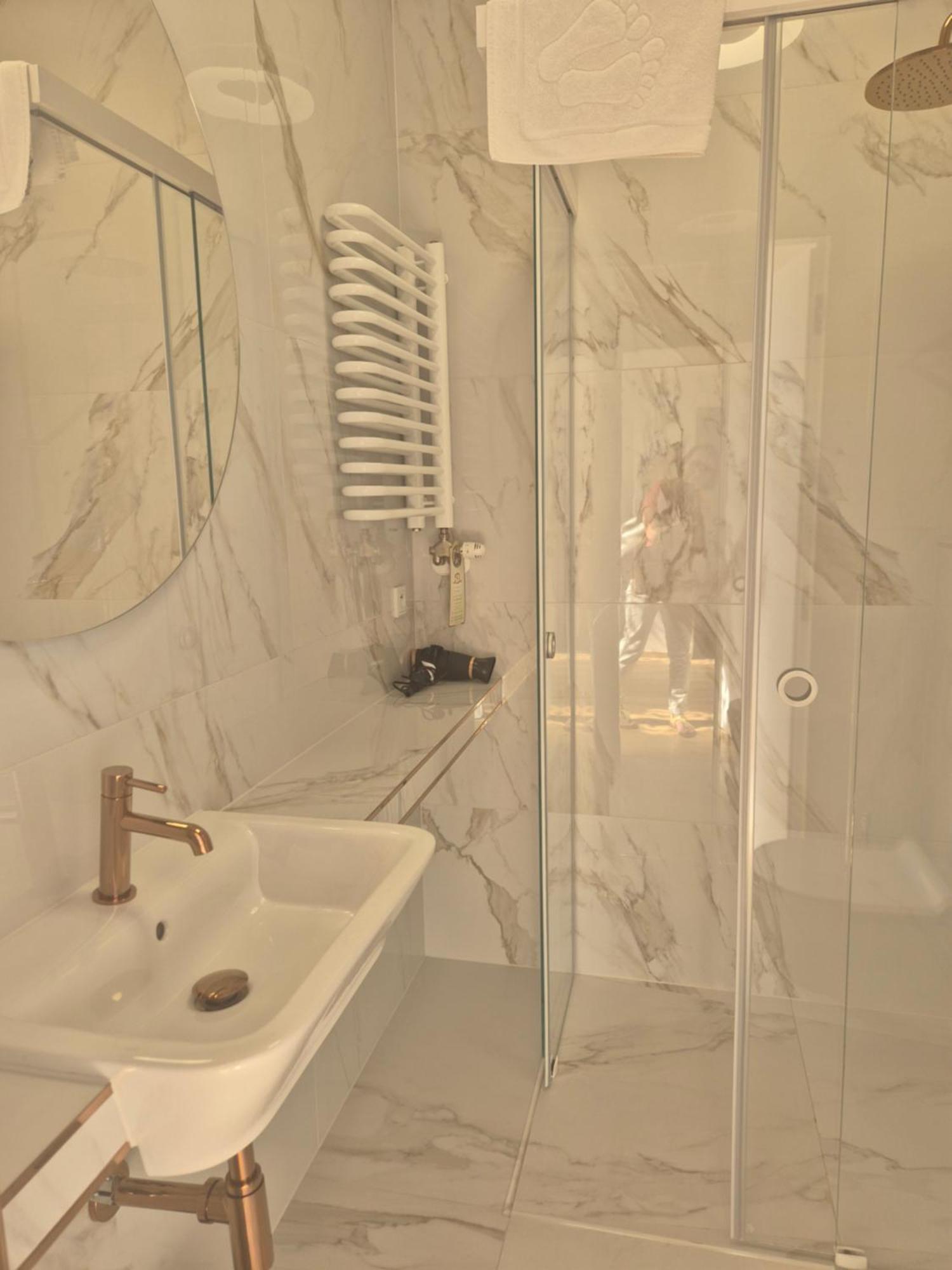 Aparthotel Miodowa 25 Краків Екстер'єр фото